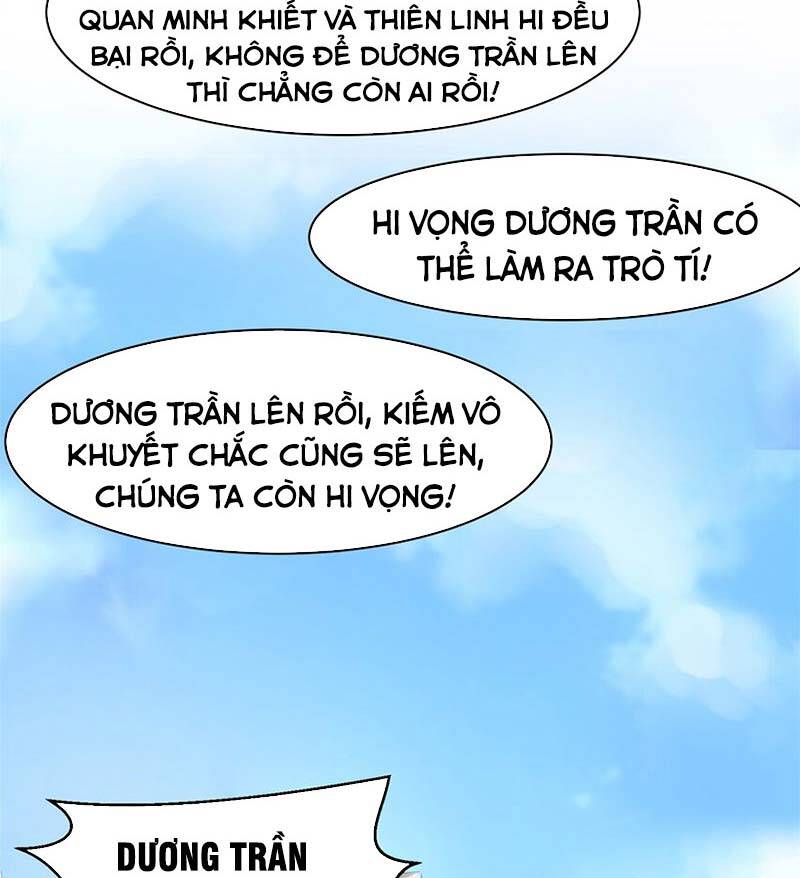 Thôn Phệ Vô Hạn chapter 25 - Trang 25