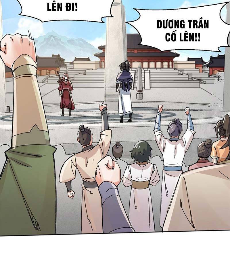 Thôn Phệ Vô Hạn chapter 25 - Trang 26