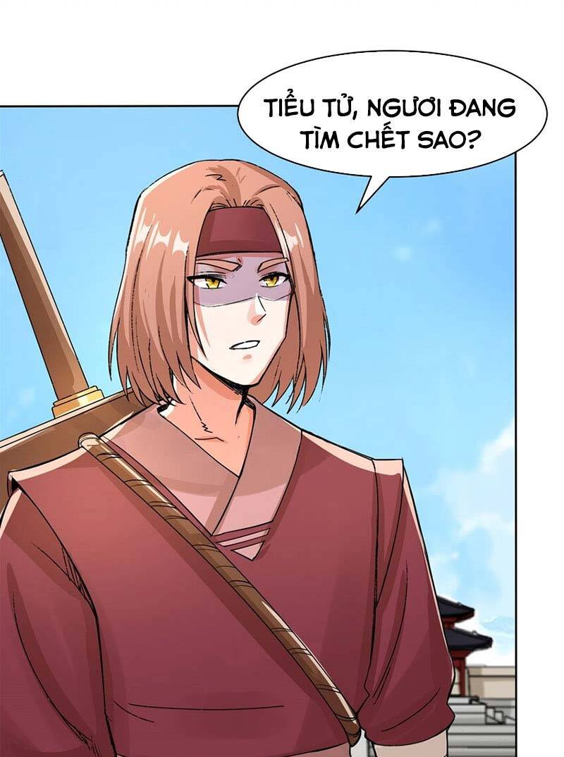 Thôn Phệ Vô Hạn chapter 25 - Trang 27