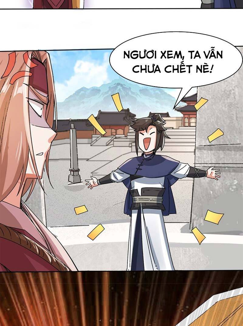 Thôn Phệ Vô Hạn chapter 25 - Trang 30