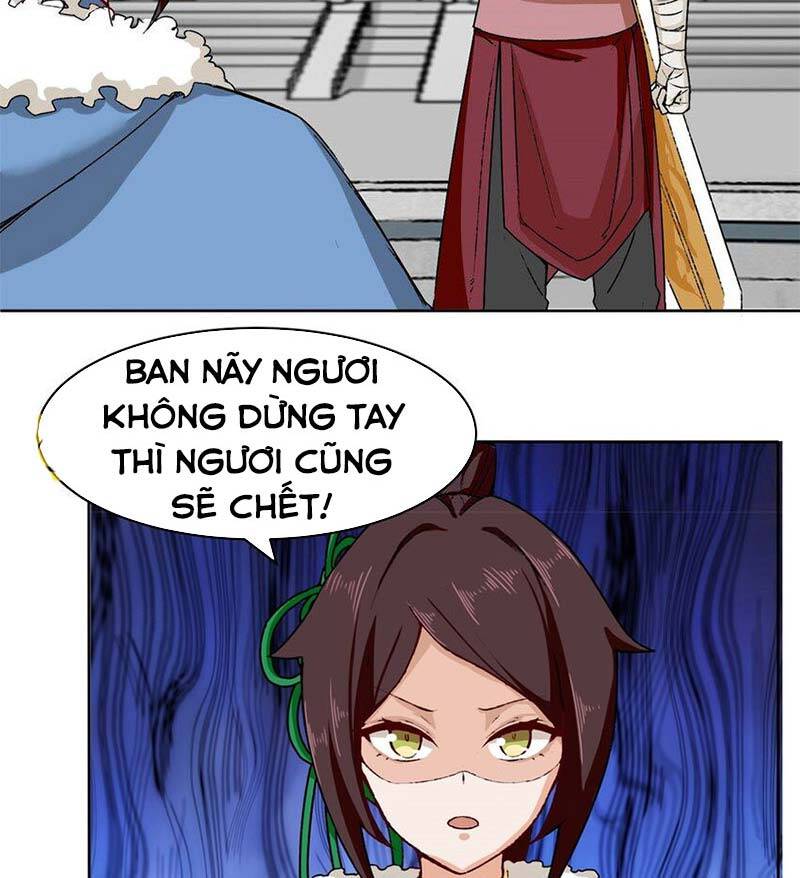 Thôn Phệ Vô Hạn chapter 25 - Trang 3
