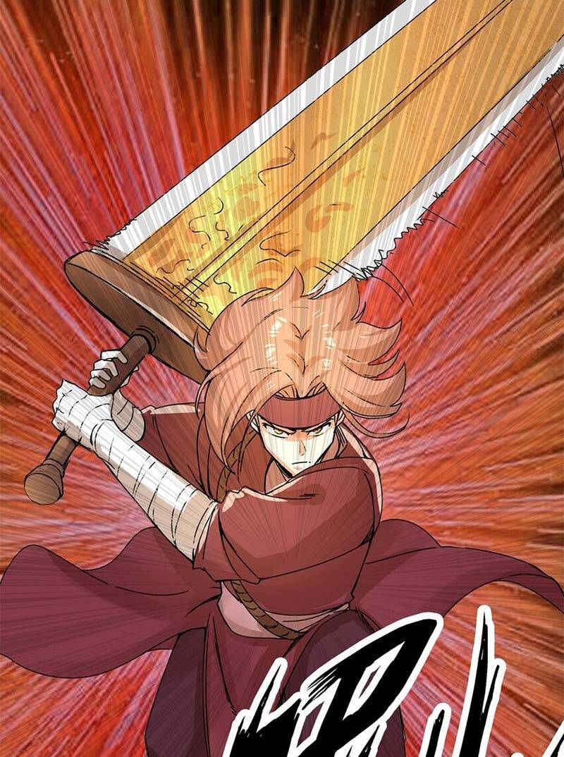 Thôn Phệ Vô Hạn chapter 25 - Trang 31