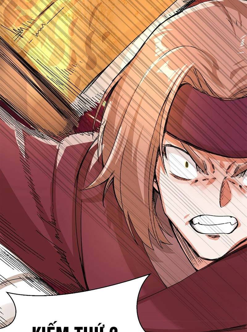 Thôn Phệ Vô Hạn chapter 25 - Trang 33