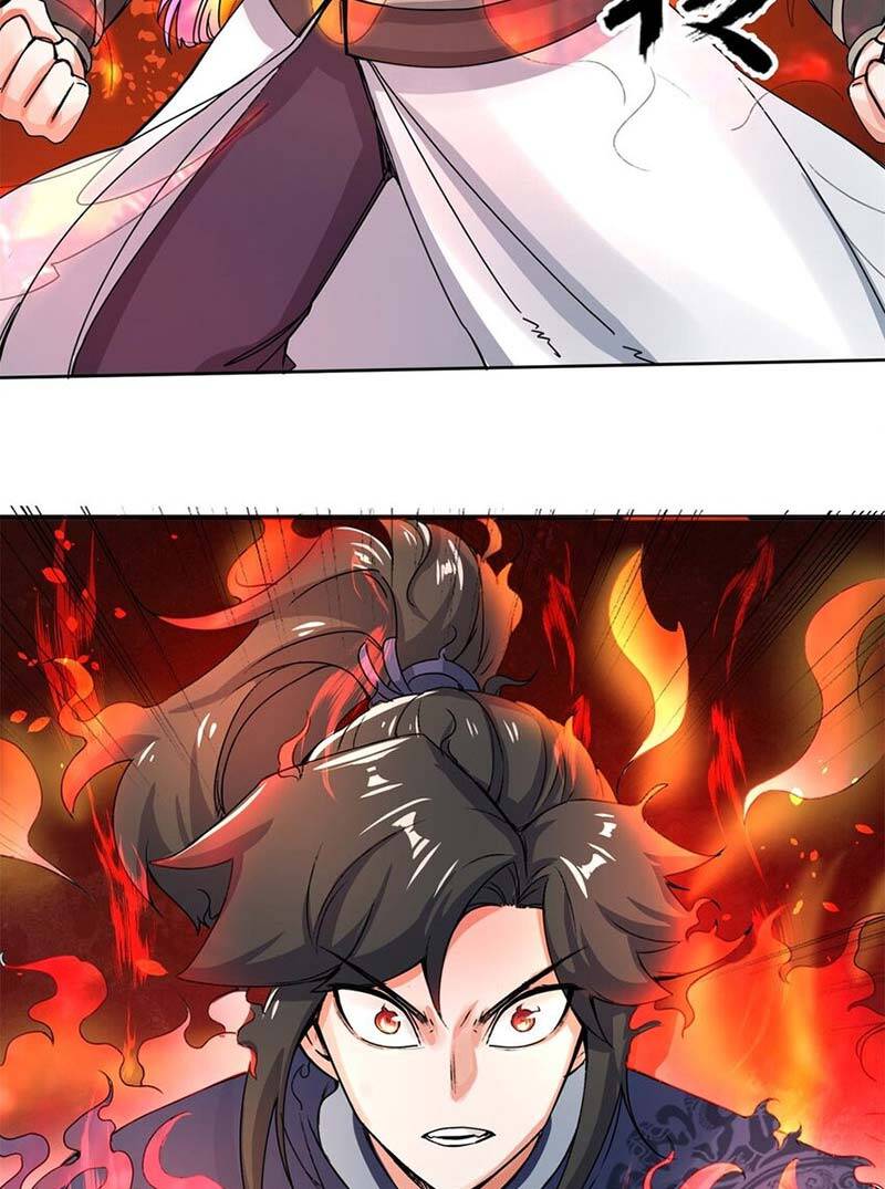 Thôn Phệ Vô Hạn chapter 25 - Trang 35