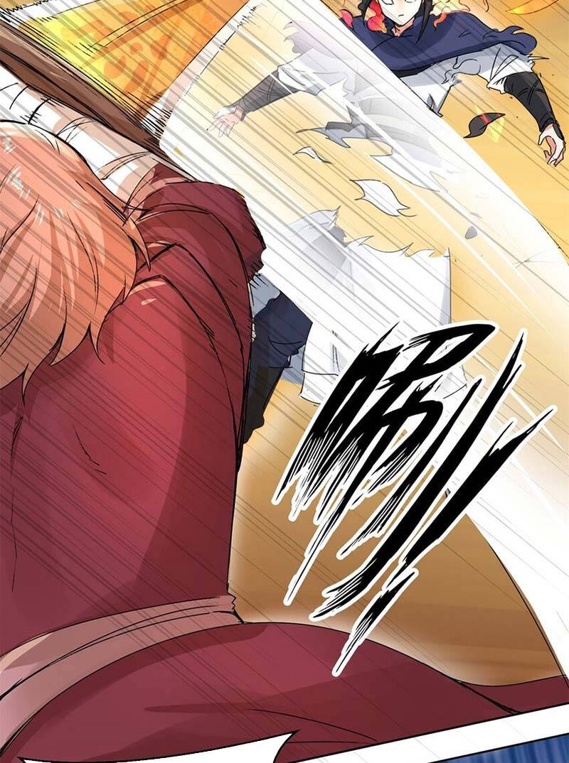 Thôn Phệ Vô Hạn chapter 25 - Trang 37