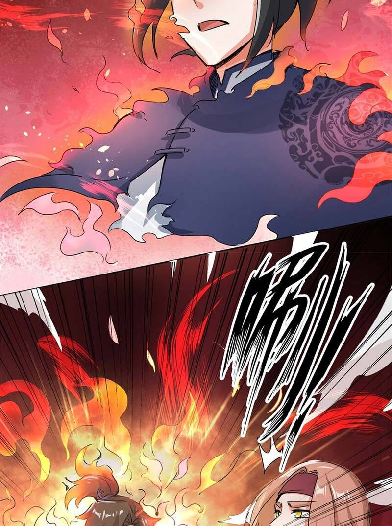 Thôn Phệ Vô Hạn chapter 25 - Trang 39