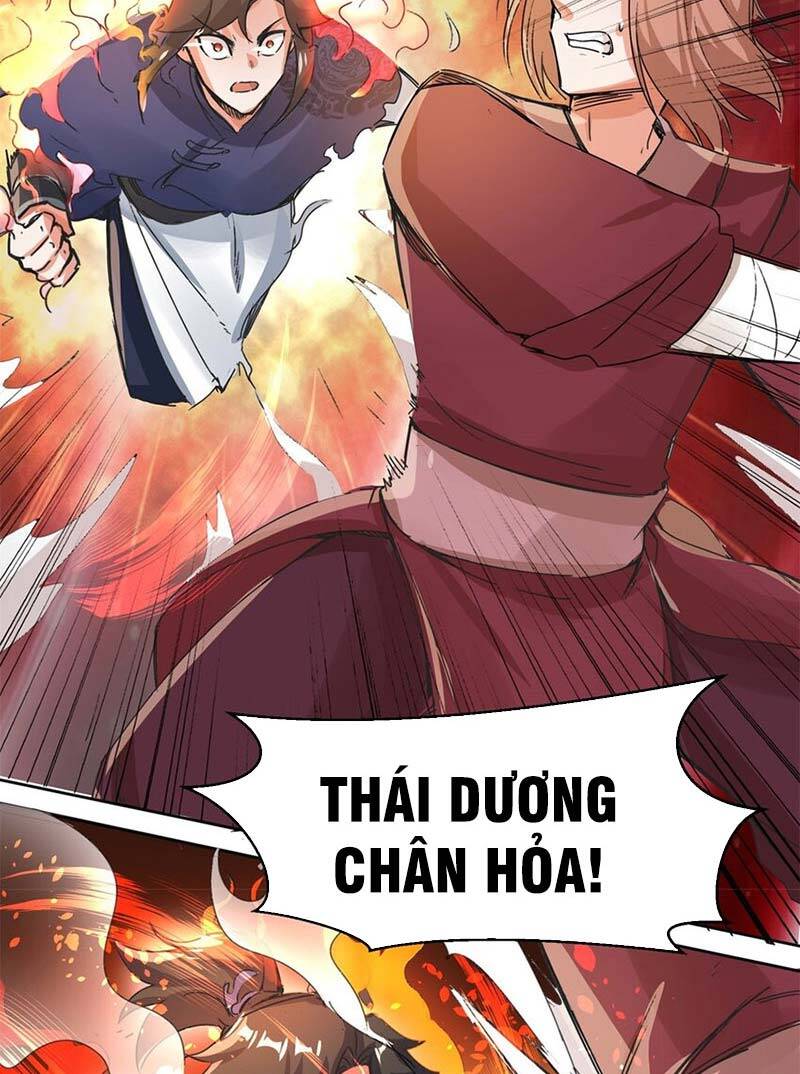 Thôn Phệ Vô Hạn chapter 25 - Trang 40