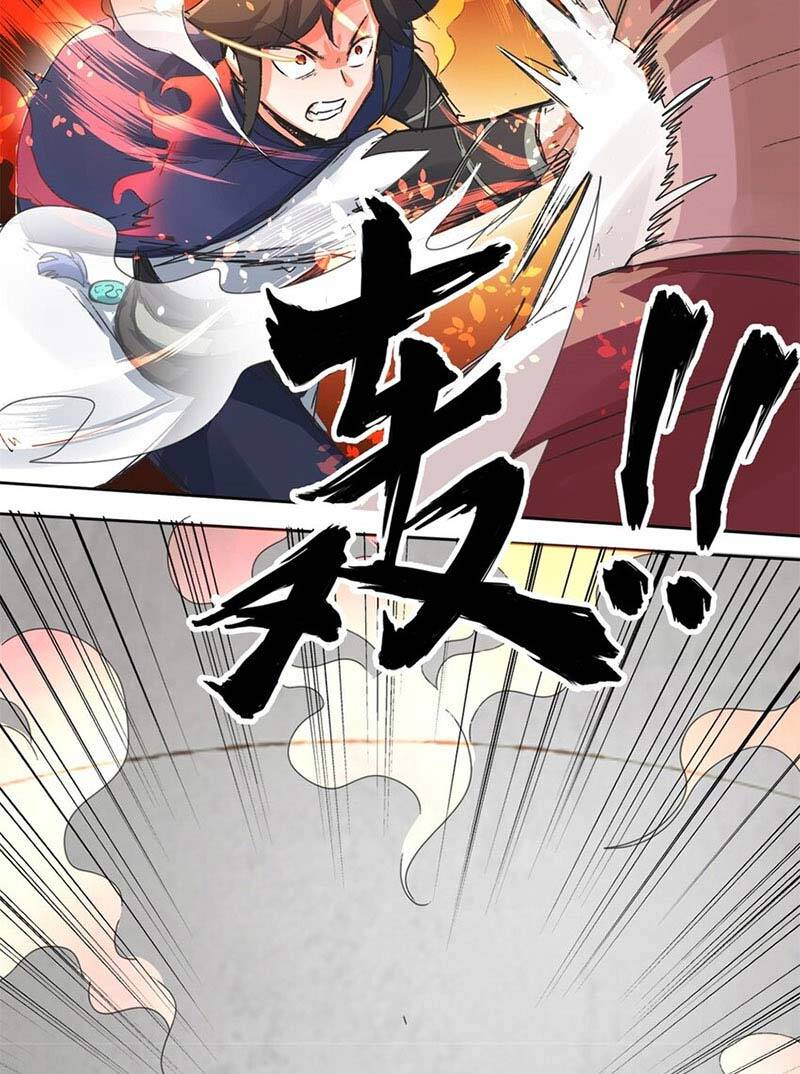 Thôn Phệ Vô Hạn chapter 25 - Trang 41