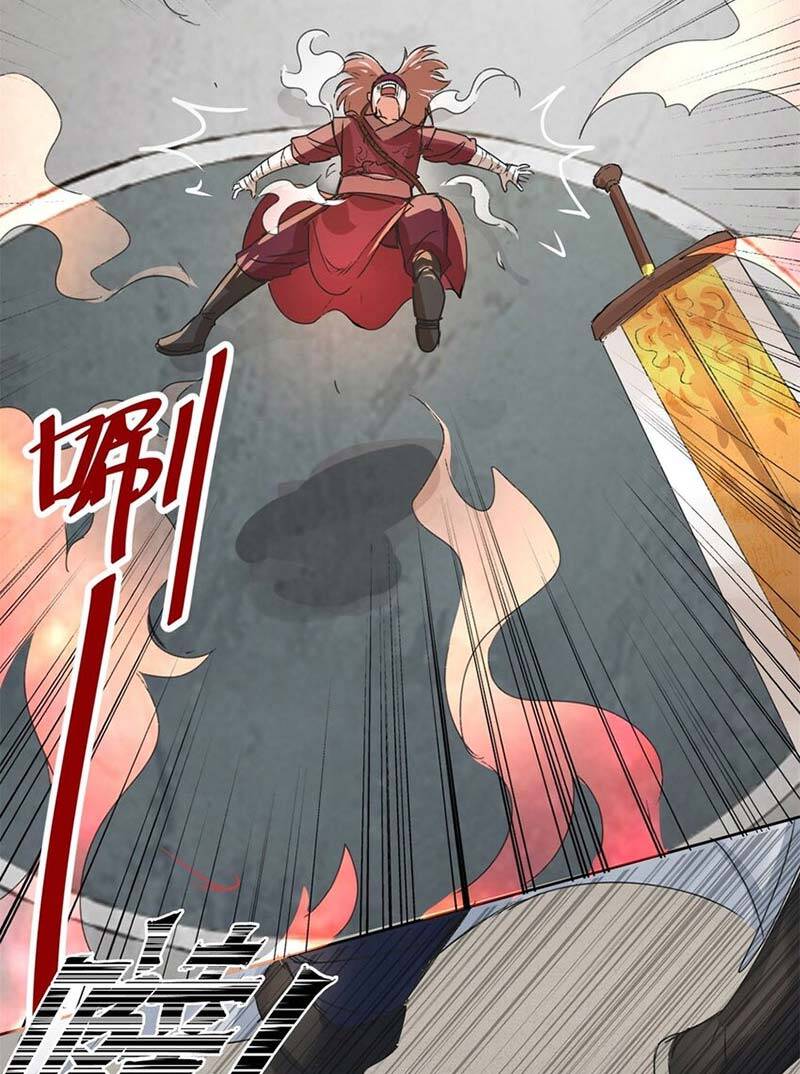 Thôn Phệ Vô Hạn chapter 25 - Trang 42