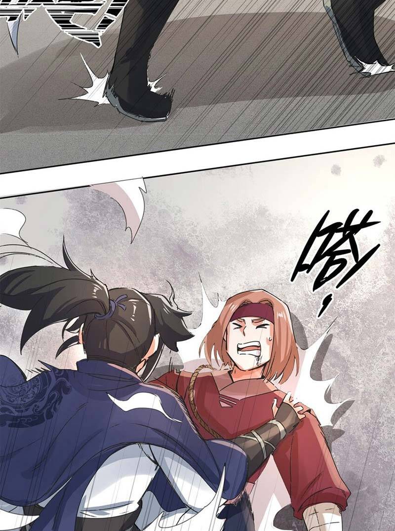 Thôn Phệ Vô Hạn chapter 25 - Trang 43