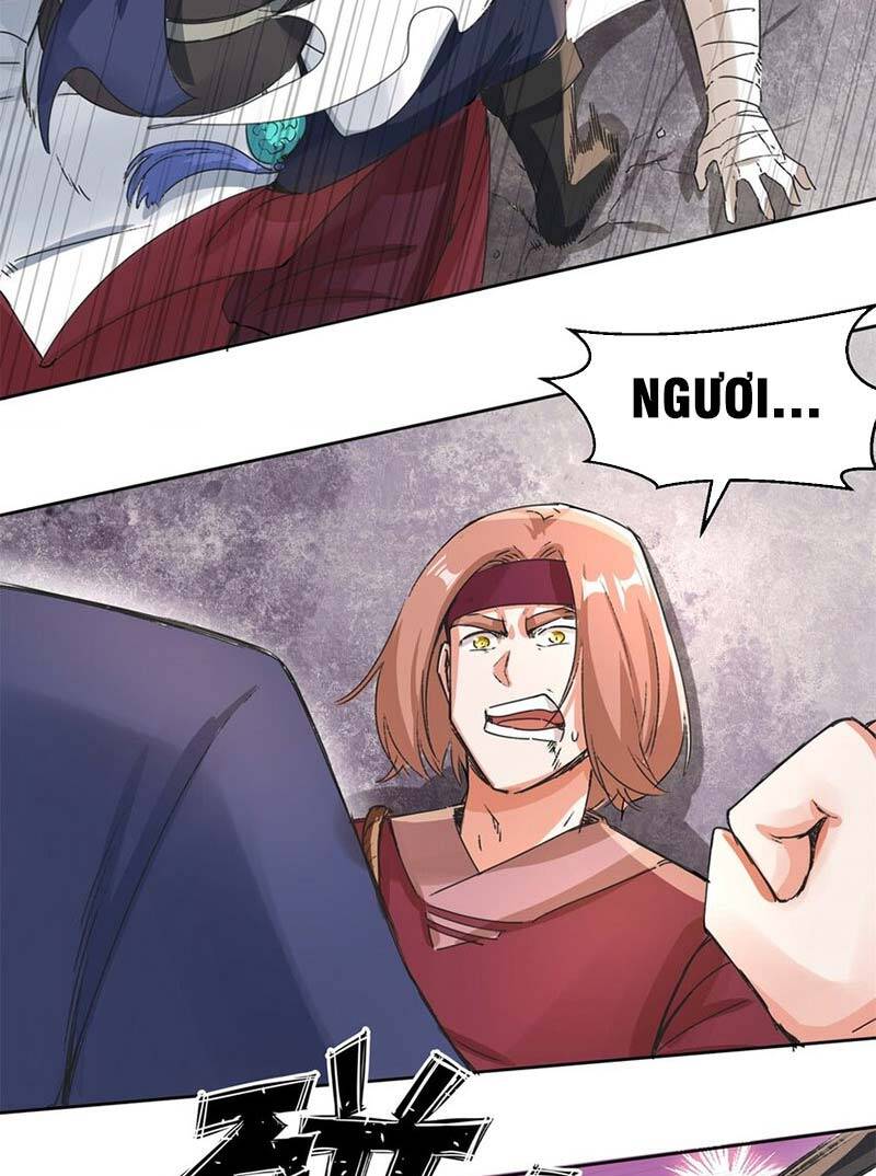 Thôn Phệ Vô Hạn chapter 25 - Trang 44