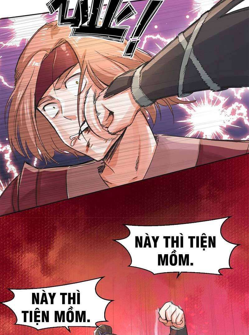 Thôn Phệ Vô Hạn chapter 25 - Trang 45