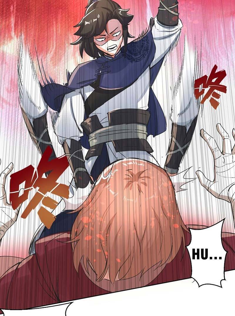 Thôn Phệ Vô Hạn chapter 25 - Trang 46