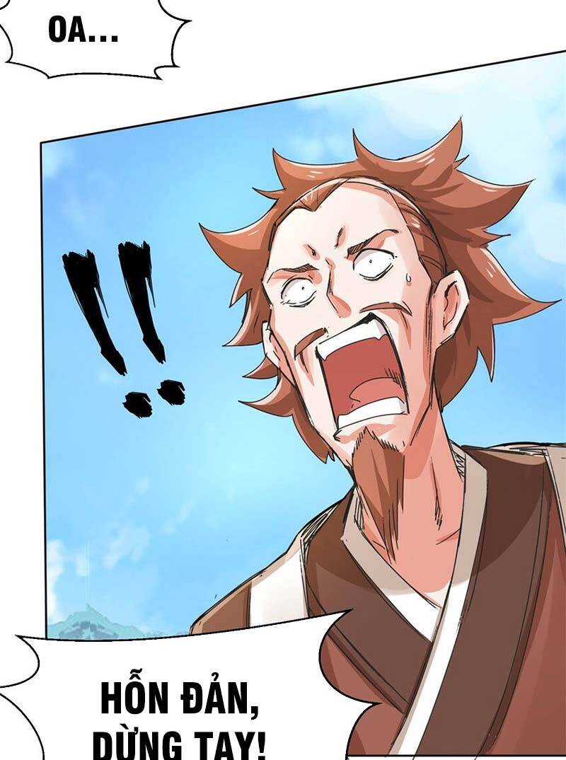 Thôn Phệ Vô Hạn chapter 25 - Trang 47