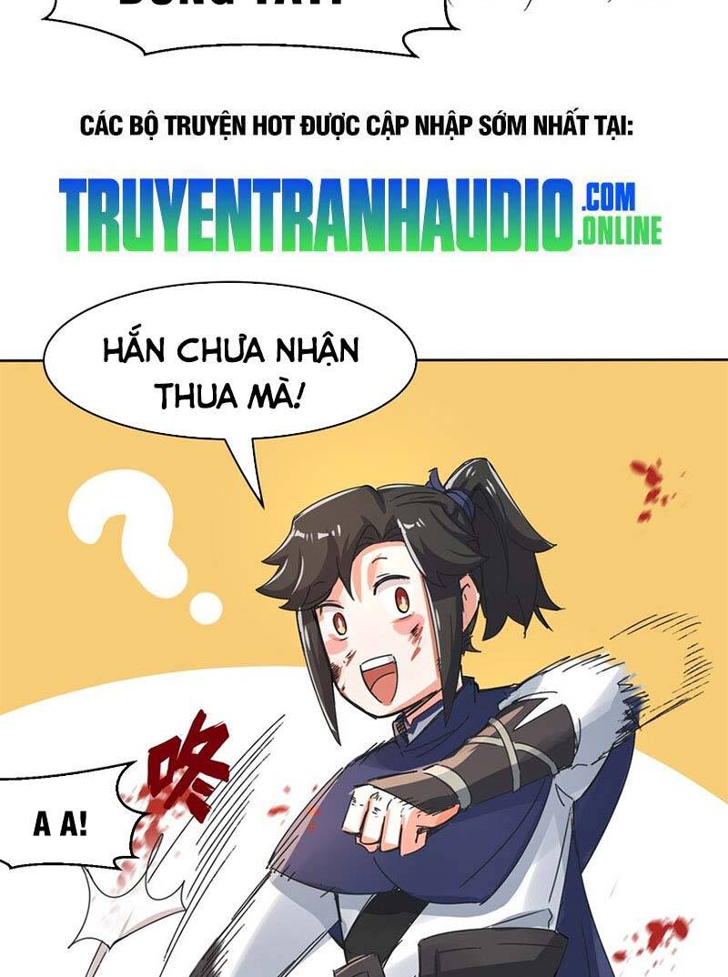 Thôn Phệ Vô Hạn chapter 25 - Trang 48
