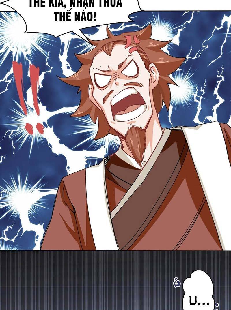 Thôn Phệ Vô Hạn chapter 25 - Trang 50