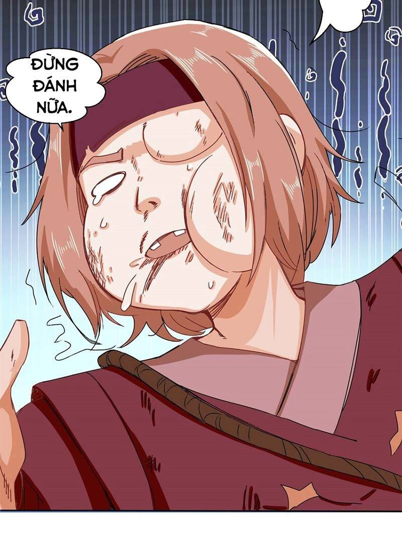 Thôn Phệ Vô Hạn chapter 25 - Trang 51