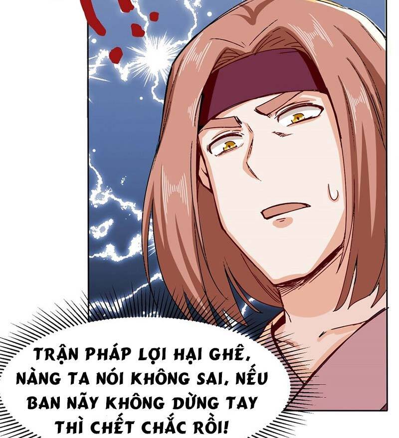 Thôn Phệ Vô Hạn chapter 25 - Trang 6
