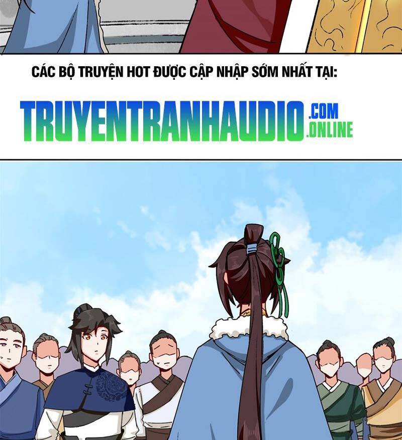Thôn Phệ Vô Hạn chapter 25 - Trang 8