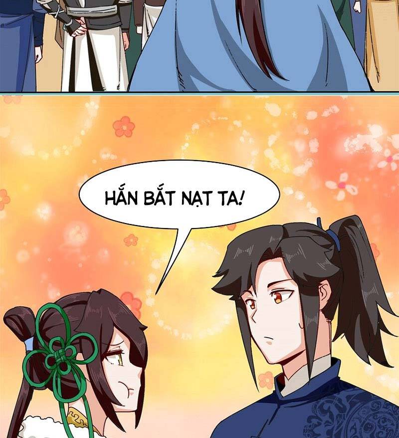 Thôn Phệ Vô Hạn chapter 25 - Trang 9