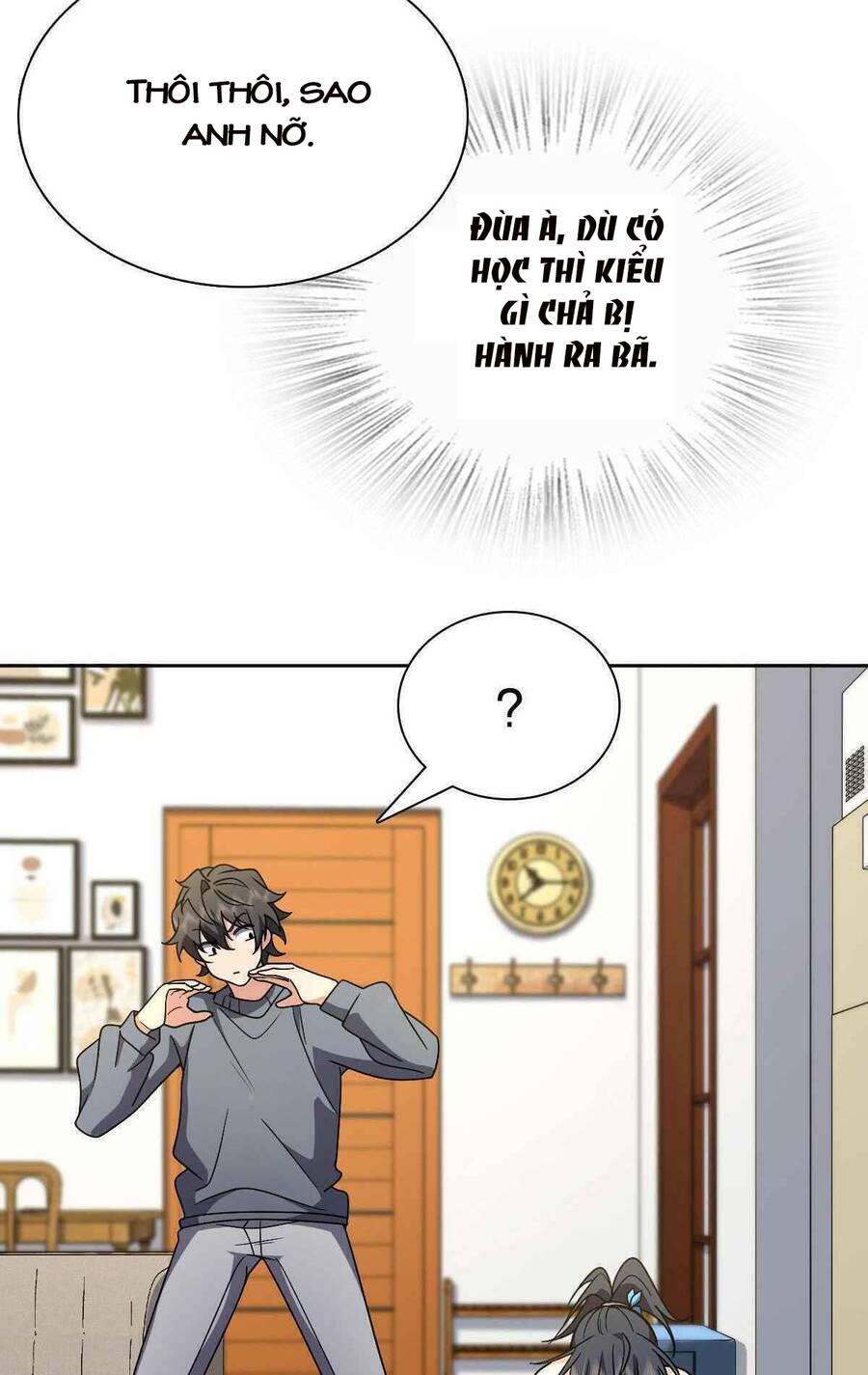 Bà Xã tôi đến từ ngàn năm trước chapter 67 - Trang 12
