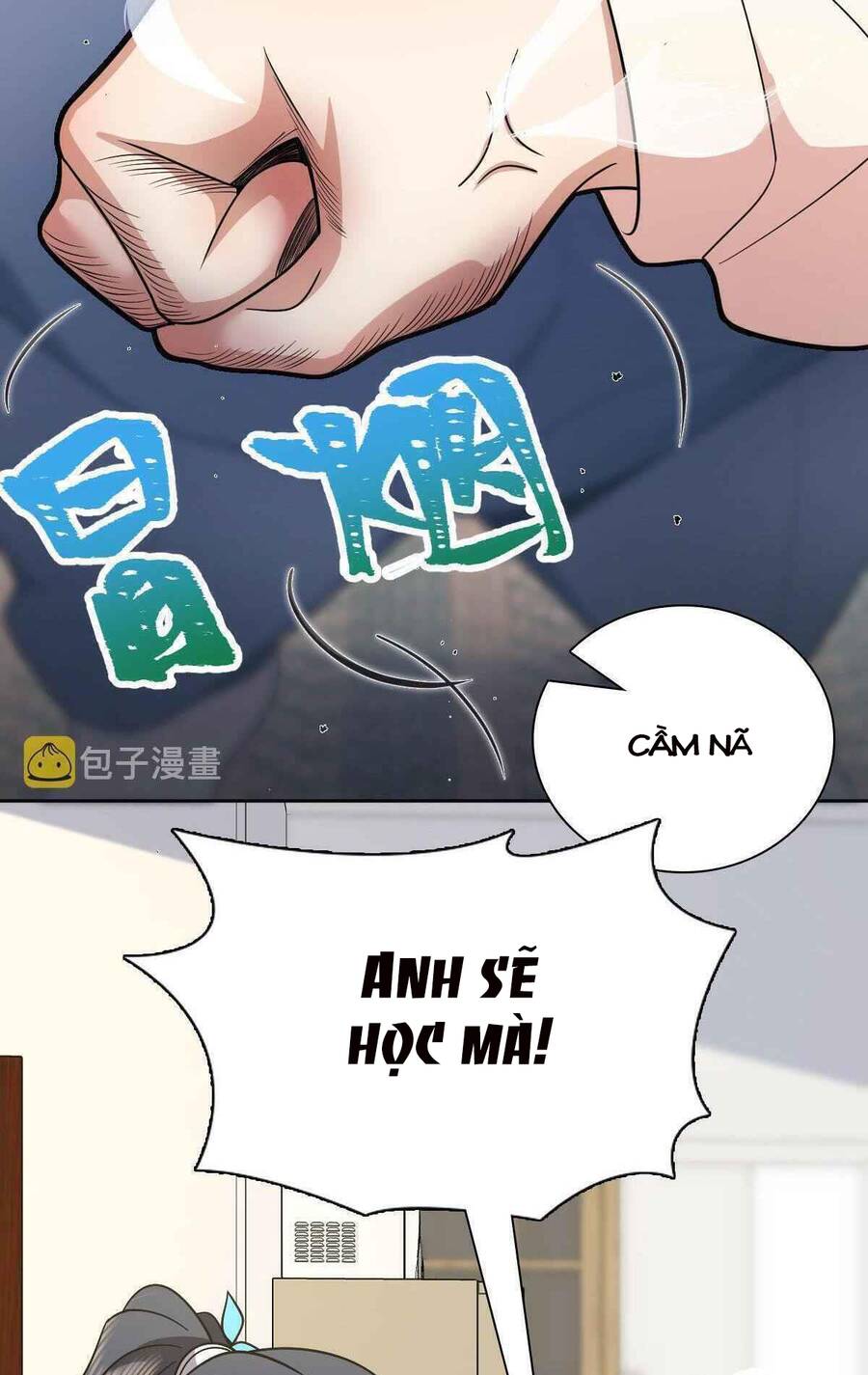 Bà Xã tôi đến từ ngàn năm trước chapter 67 - Trang 18