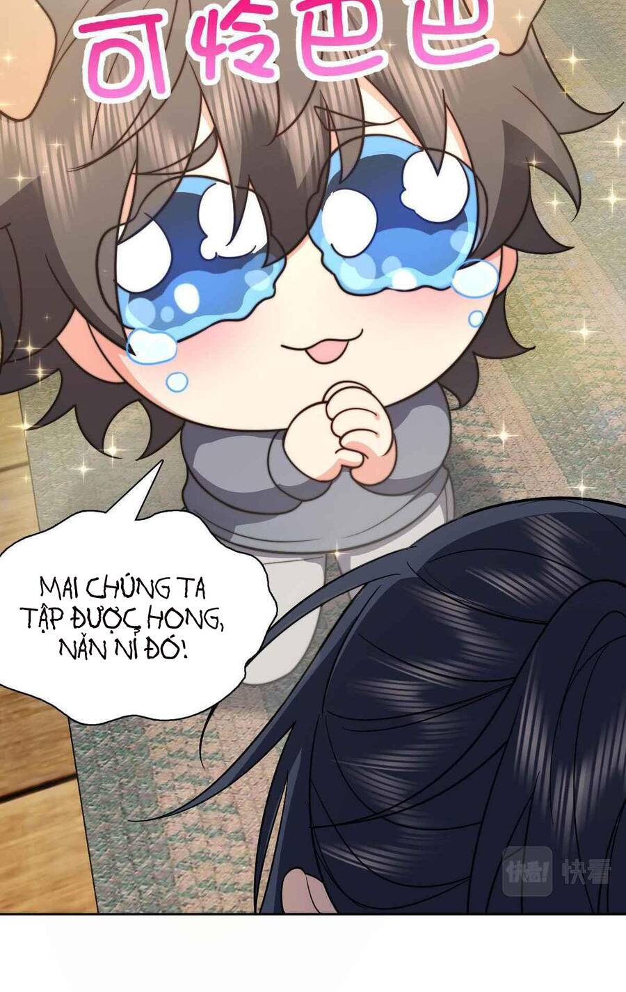 Bà Xã tôi đến từ ngàn năm trước chapter 67 - Trang 20