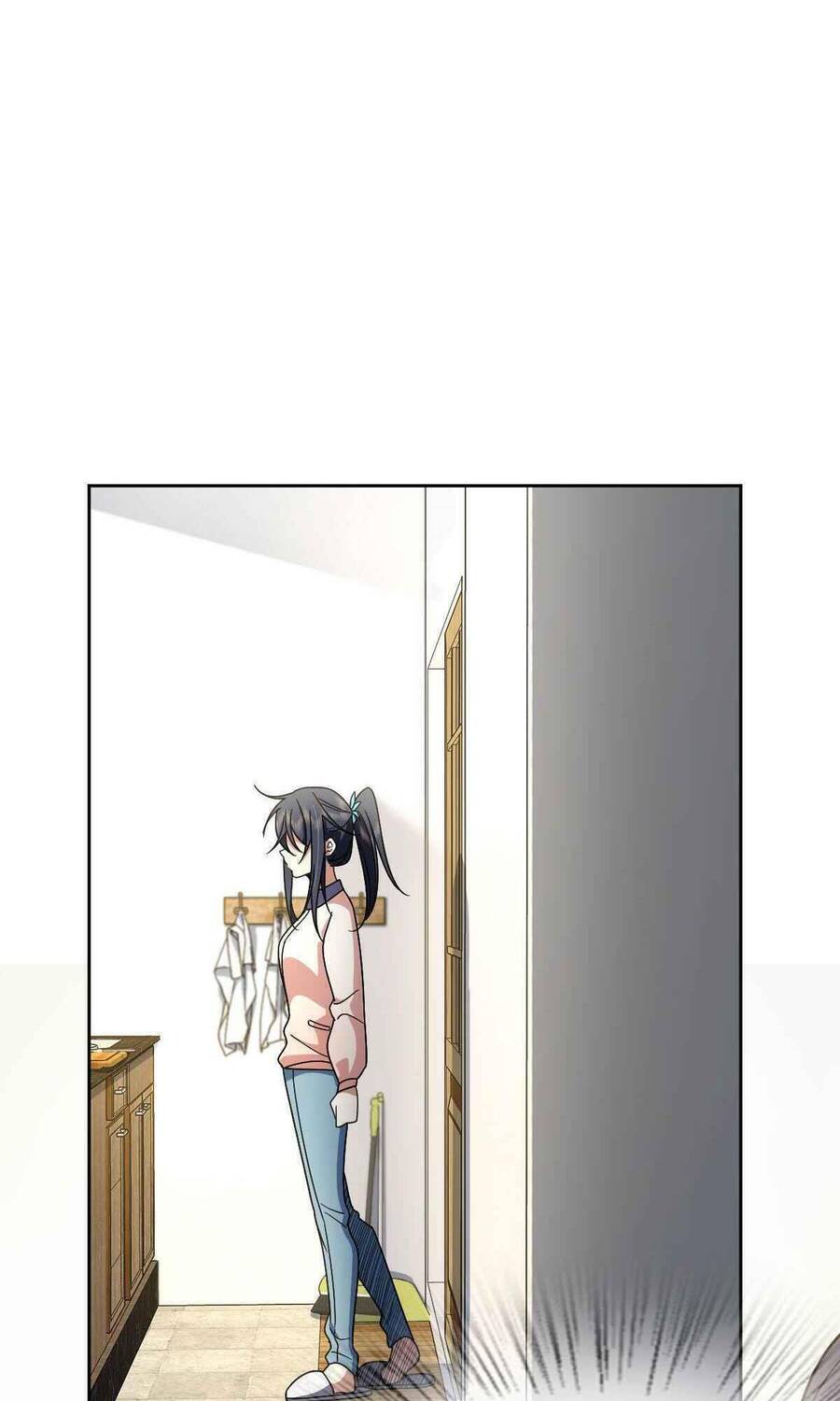 Bà Xã tôi đến từ ngàn năm trước chapter 67 - Trang 22