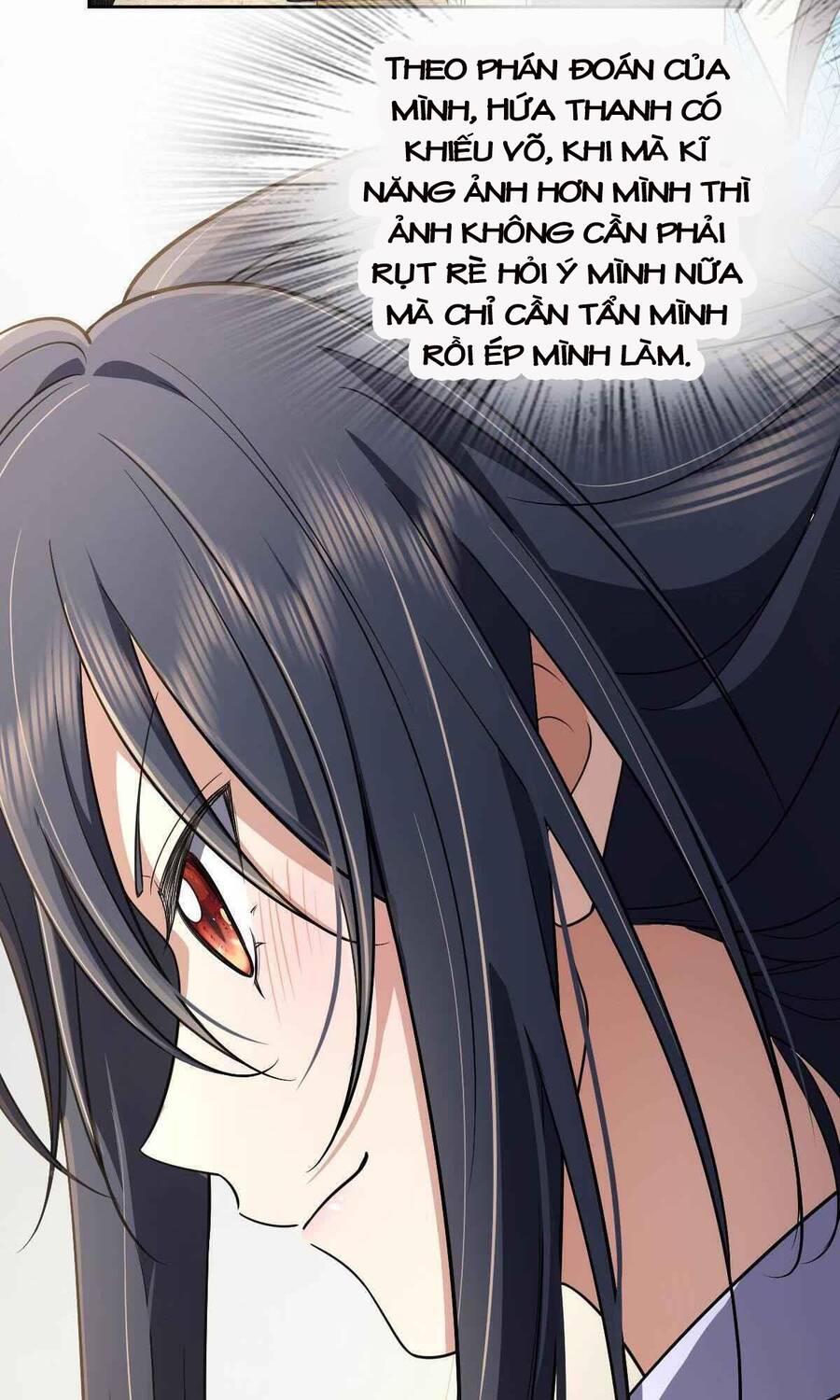 Bà Xã tôi đến từ ngàn năm trước chapter 67 - Trang 23