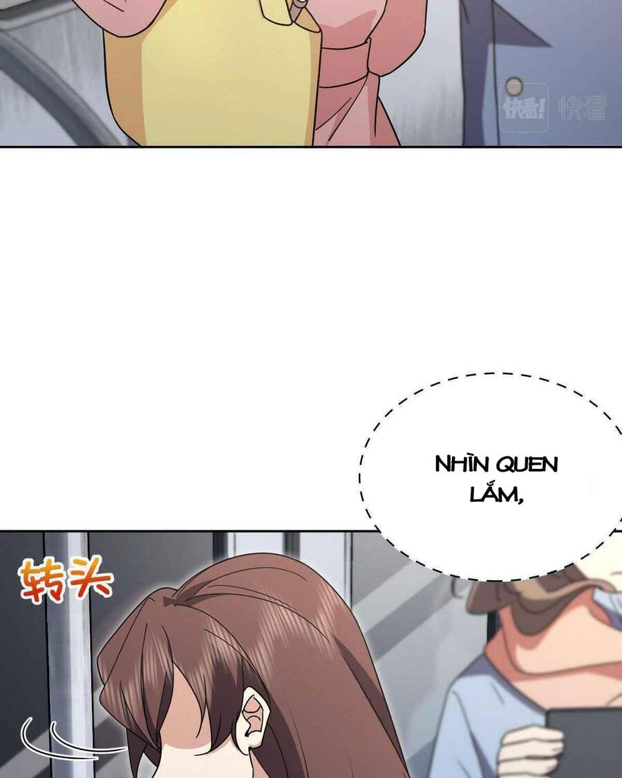 Bà Xã tôi đến từ ngàn năm trước chapter 67 - Trang 46