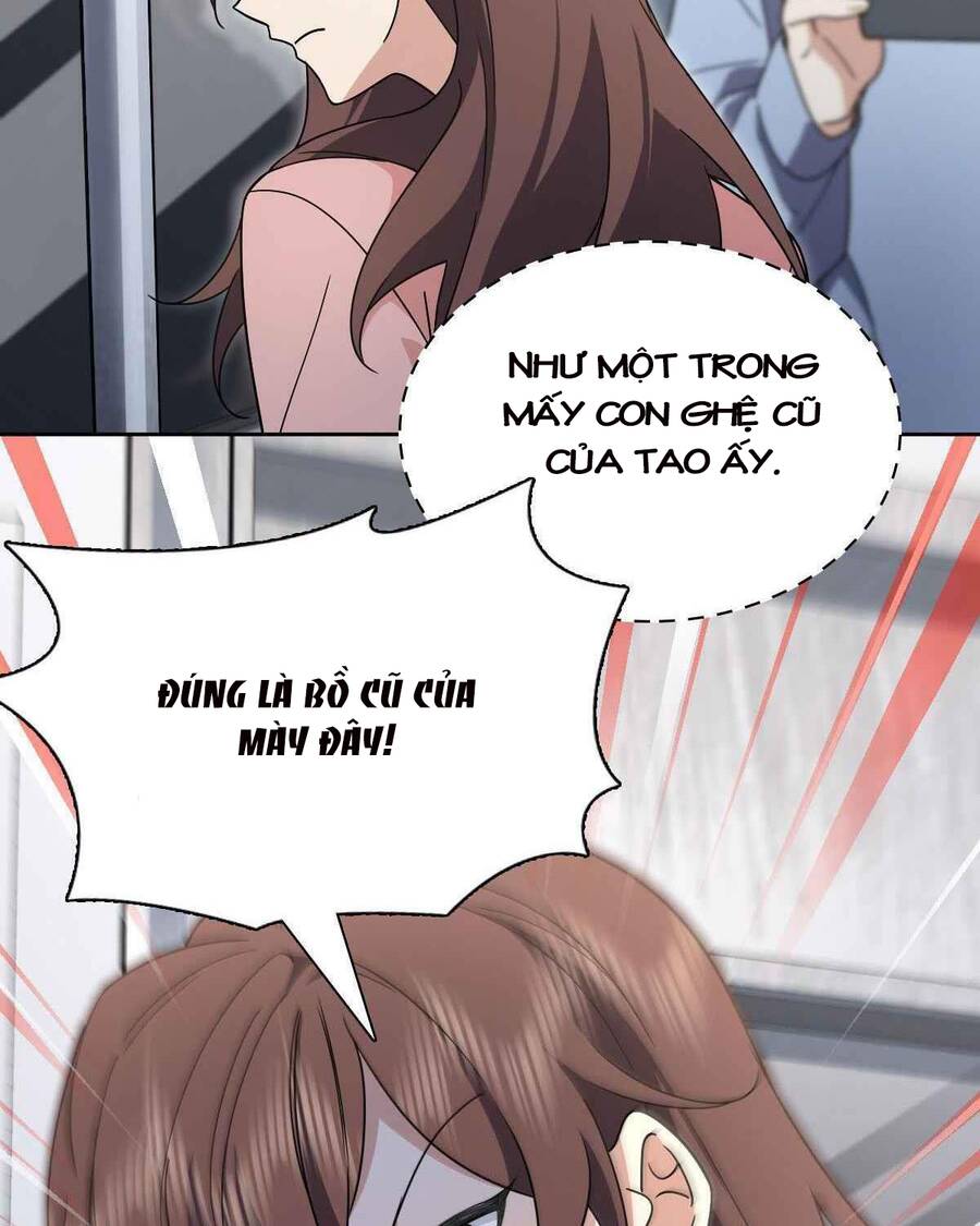 Bà Xã tôi đến từ ngàn năm trước chapter 67 - Trang 47
