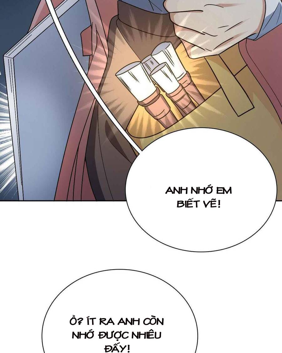 Bà Xã tôi đến từ ngàn năm trước chapter 67 - Trang 53