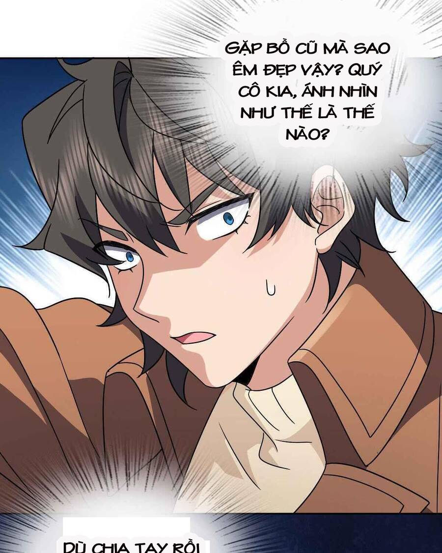 Bà Xã tôi đến từ ngàn năm trước chapter 67 - Trang 57