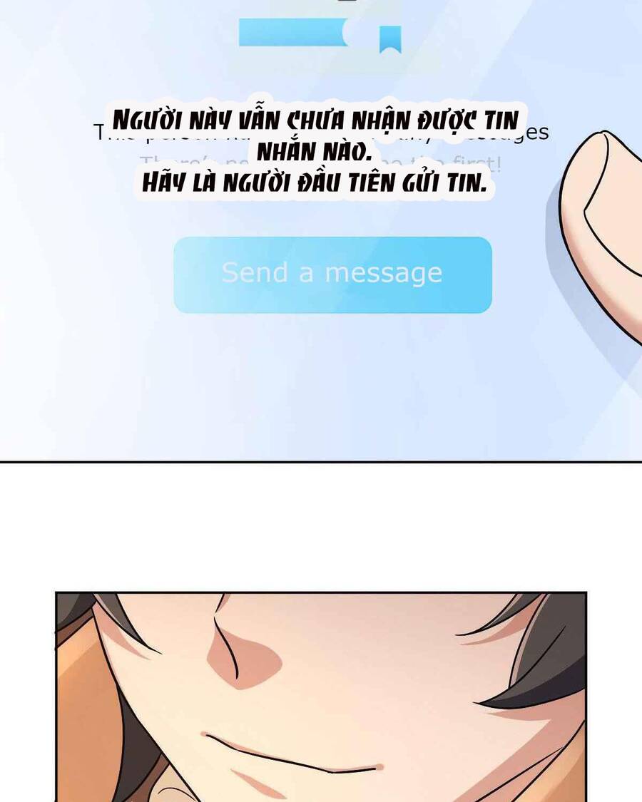 Bà Xã tôi đến từ ngàn năm trước chapter 67 - Trang 60
