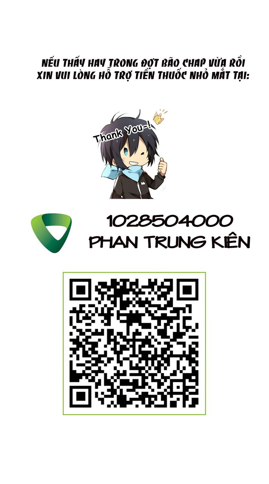 Bà Xã tôi đến từ ngàn năm trước chapter 67 - Trang 63