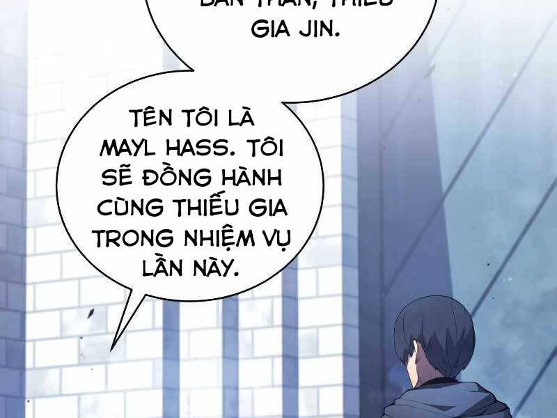 CON TRAI ÚT CỦA GIA ĐÌNH KIẾM THUẬT DANH TIẾNG chapter 29 - Upload bởi truyensieuhay.com