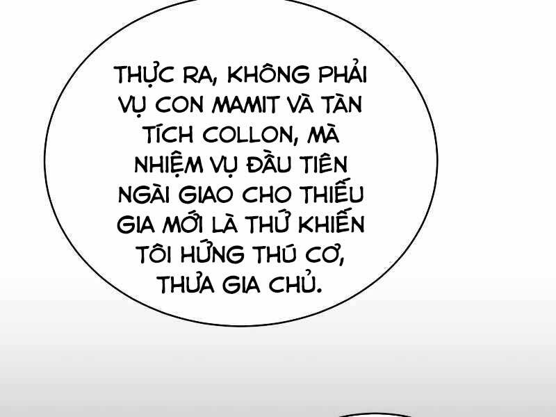 CON TRAI ÚT CỦA GIA ĐÌNH KIẾM THUẬT DANH TIẾNG chapter 32 - Upload bởi truyensieuhay.com