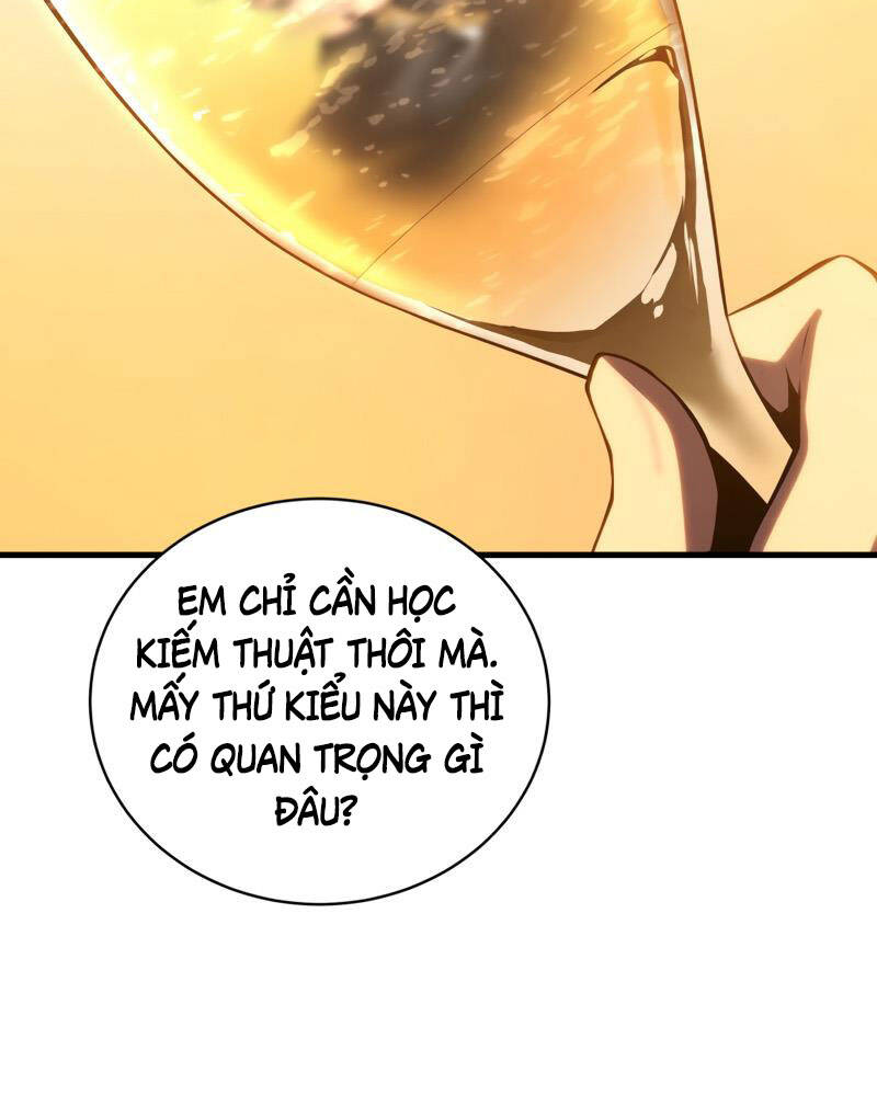 CON TRAI ÚT CỦA GIA ĐÌNH KIẾM THUẬT DANH TIẾNG chapter 33 - Upload bởi truyensieuhay.com