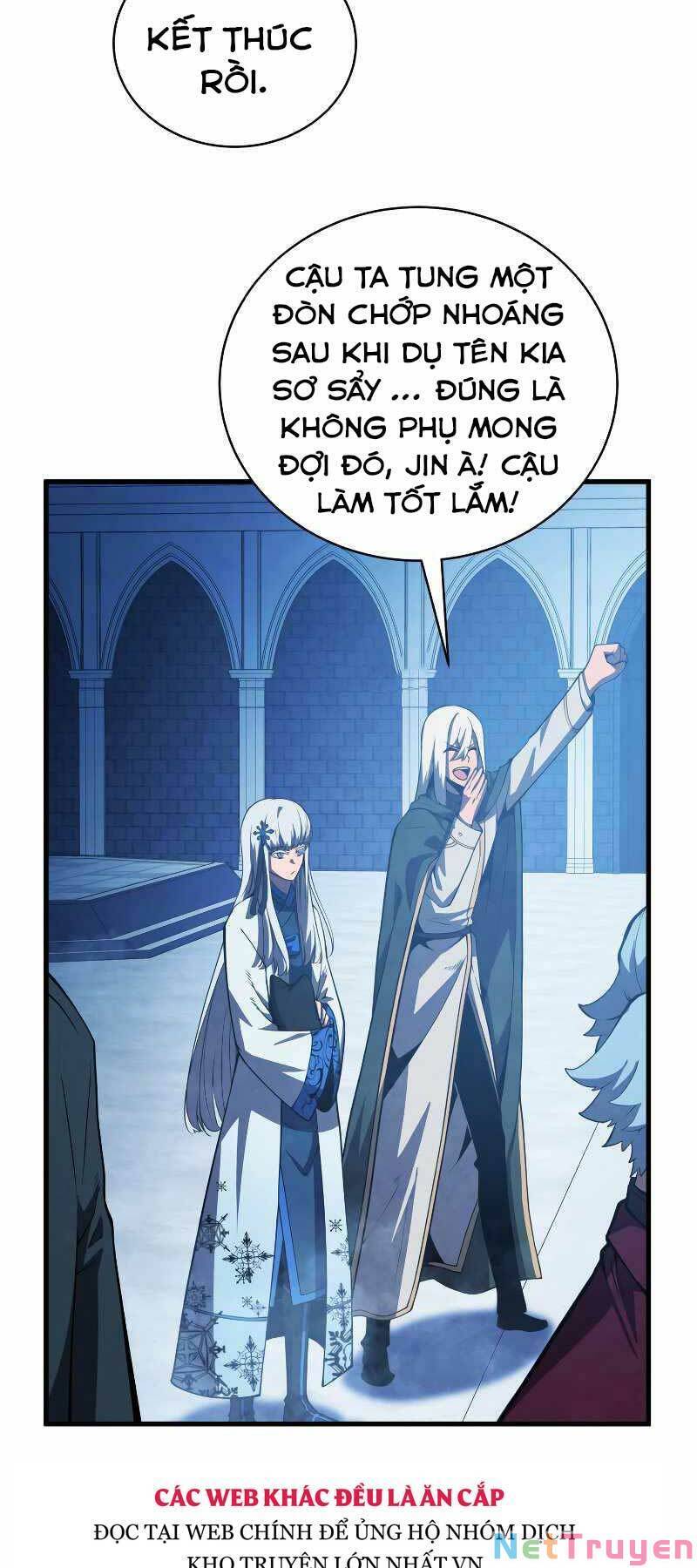 CON TRAI ÚT CỦA GIA ĐÌNH KIẾM THUẬT DANH TIẾNG chapter 36 - Upload bởi truyensieuhay.com
