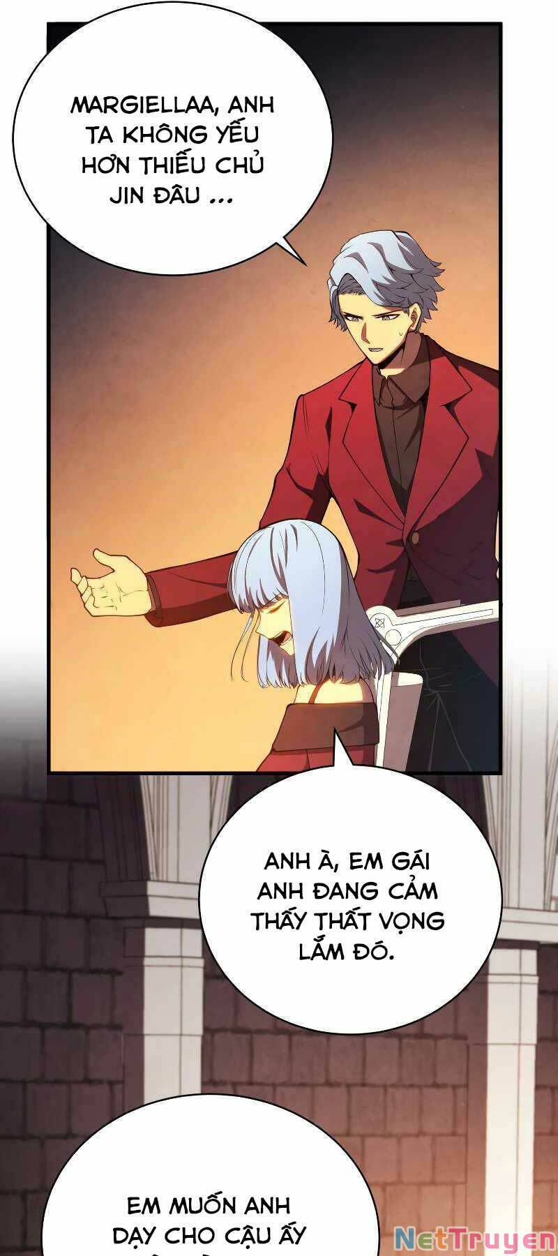 CON TRAI ÚT CỦA GIA ĐÌNH KIẾM THUẬT DANH TIẾNG chapter 36 - Upload bởi truyensieuhay.com