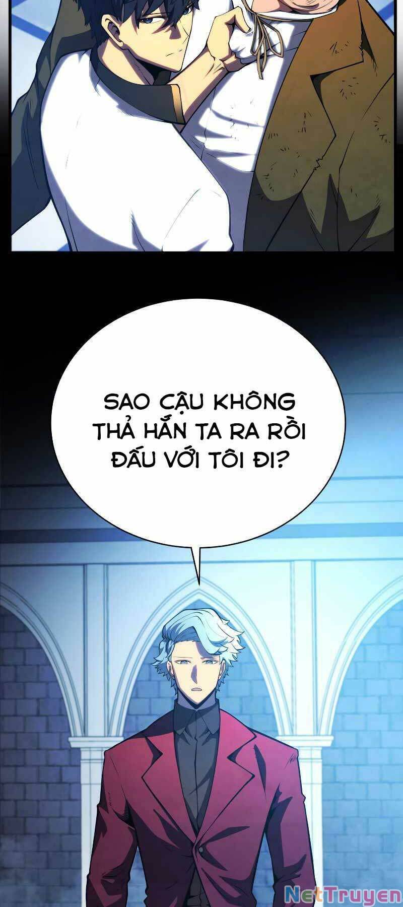 CON TRAI ÚT CỦA GIA ĐÌNH KIẾM THUẬT DANH TIẾNG chapter 36 - Upload bởi truyensieuhay.com