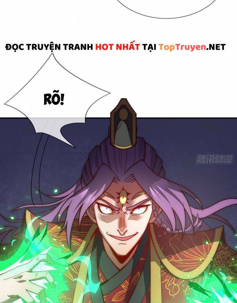 Huyền Thiên Chí Tôn chapter 3 - Trang 15