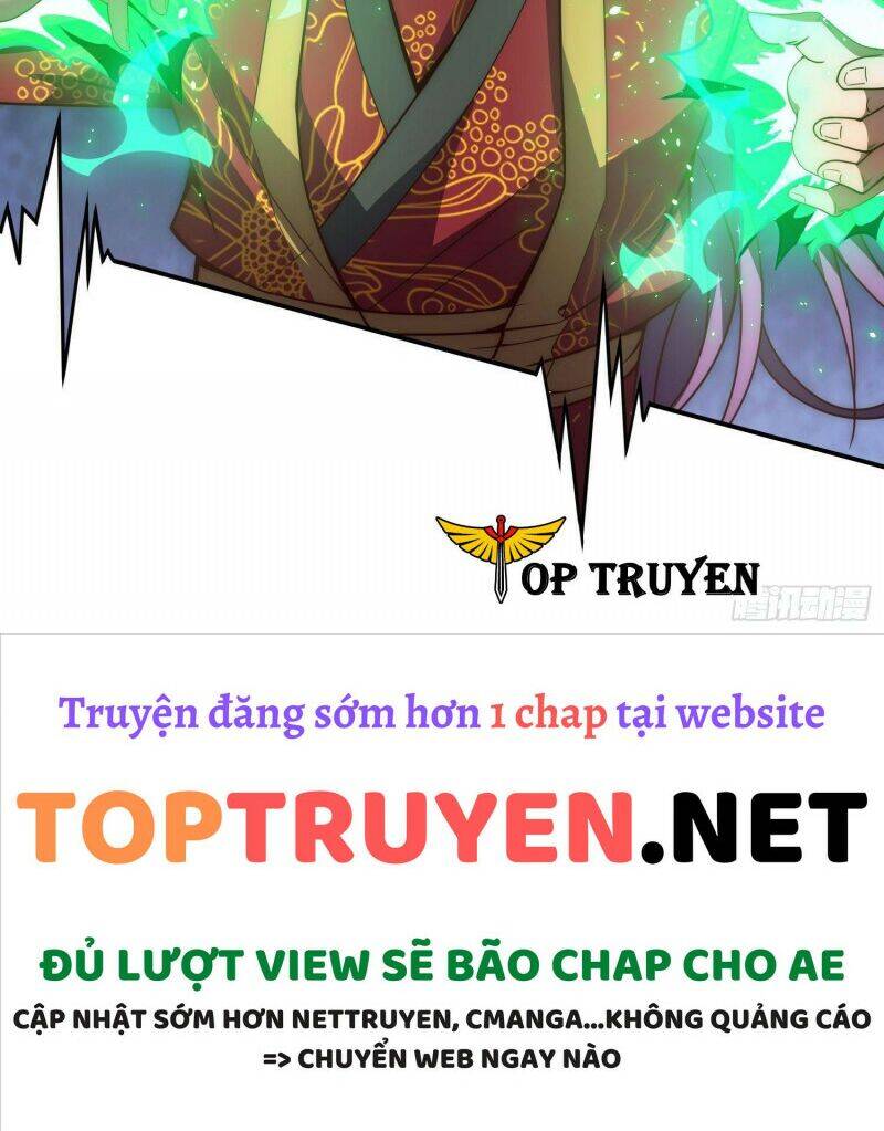 Huyền Thiên Chí Tôn chapter 3 - Trang 16