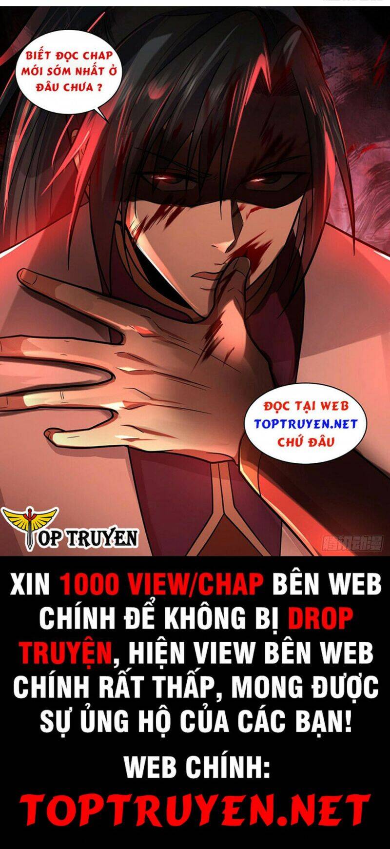 Huyền Thiên Chí Tôn chapter 3 - Trang 28