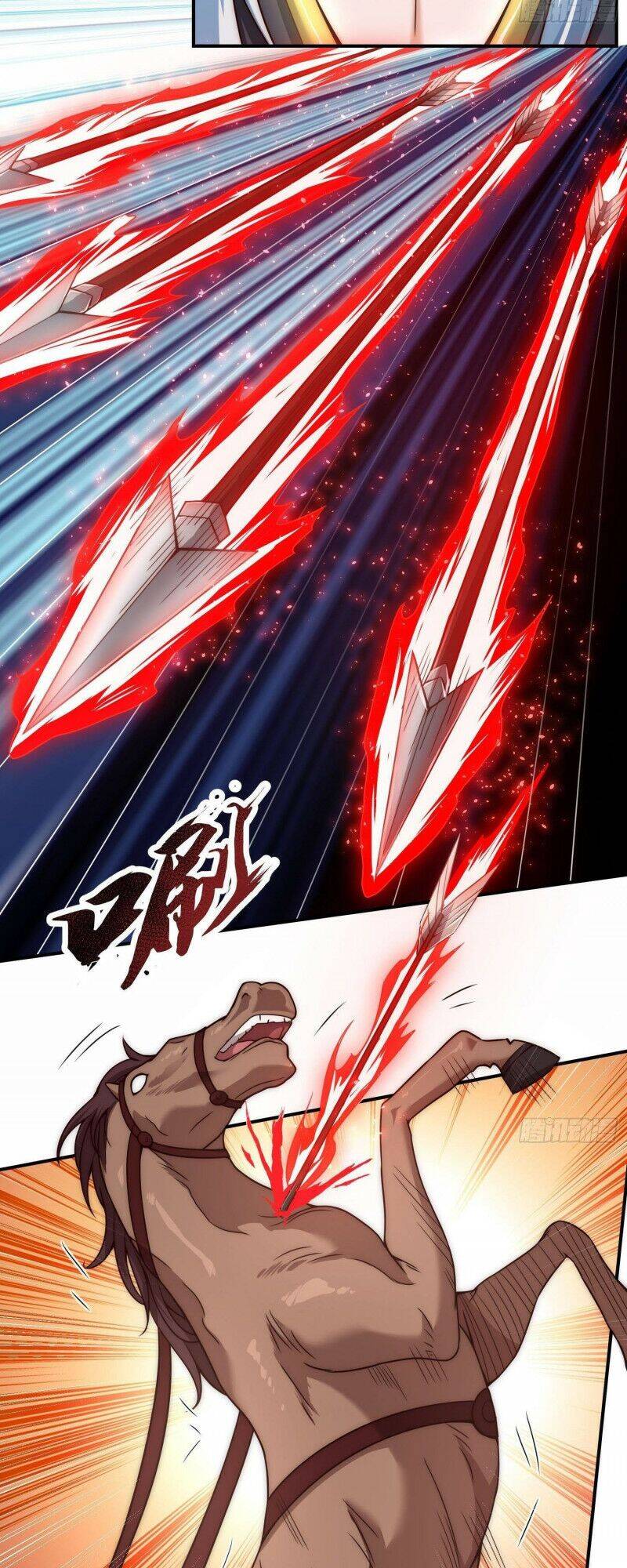 Huyền Thiên Chí Tôn chapter 10 - Trang 11