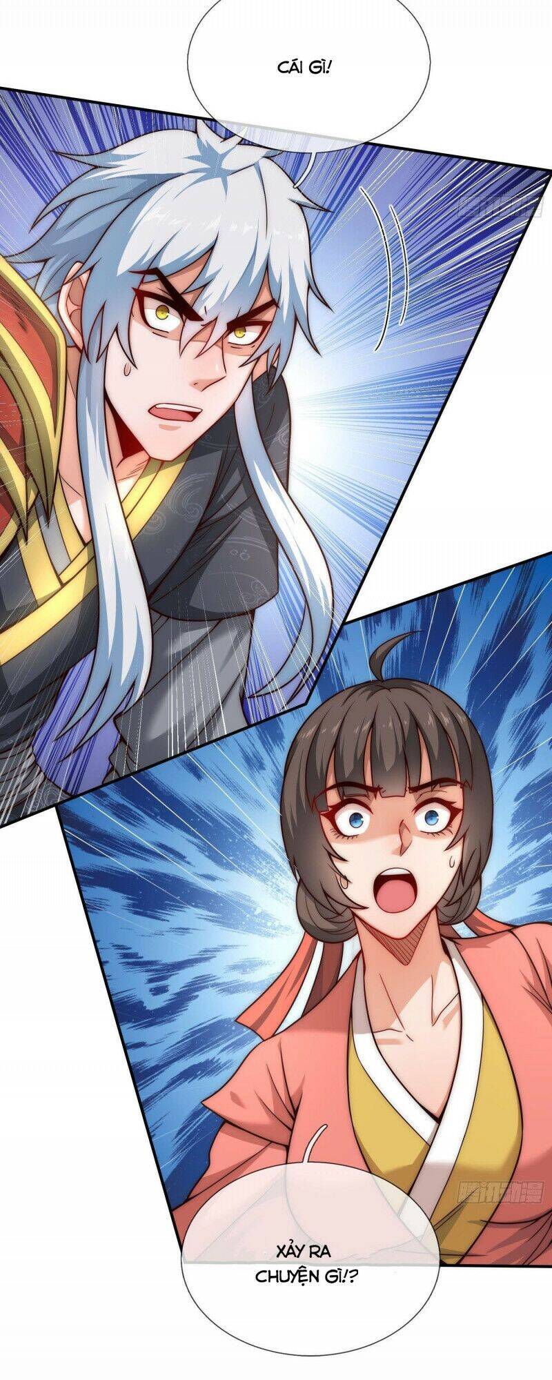 Huyền Thiên Chí Tôn chapter 10 - Trang 13