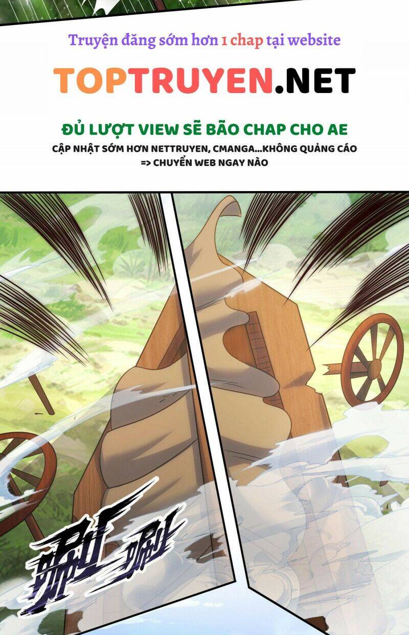 Huyền Thiên Chí Tôn chapter 10 - Trang 15