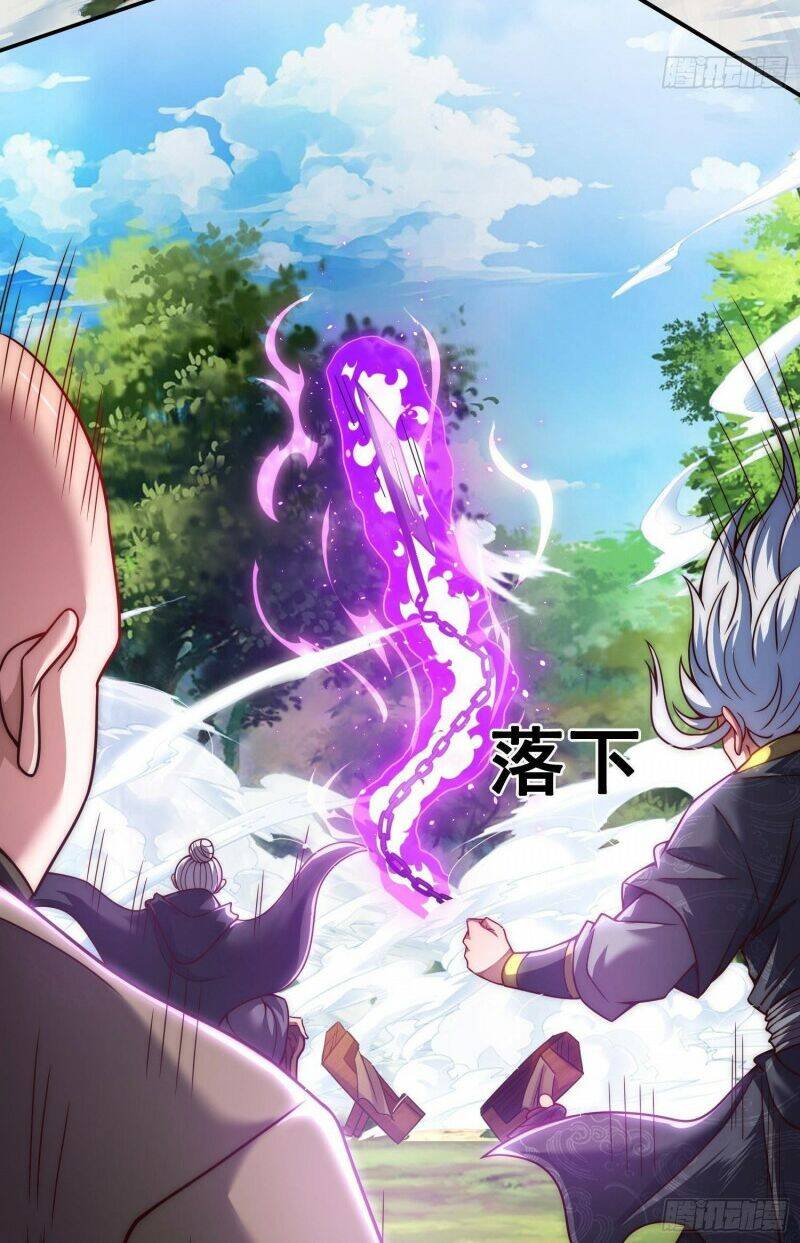 Huyền Thiên Chí Tôn chapter 10 - Trang 16