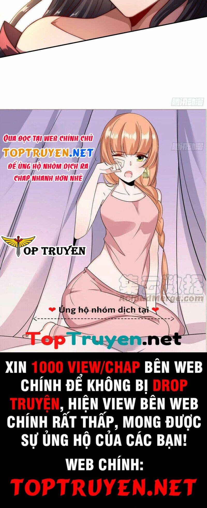 Huyền Thiên Chí Tôn chapter 10 - Trang 24
