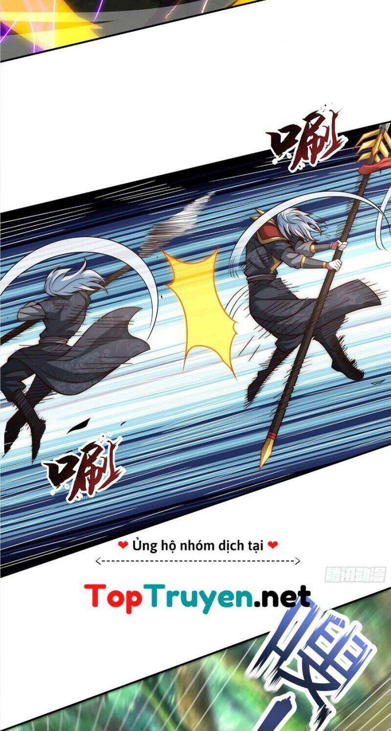 Huyền Thiên Chí Tôn chapter 12 - Trang 19